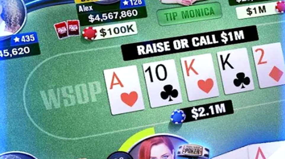 460% Signup Casino Bonus at Rich Casino