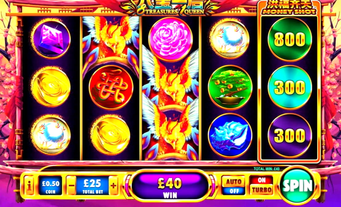 555% First Deposit Bonus at All Slots Casino