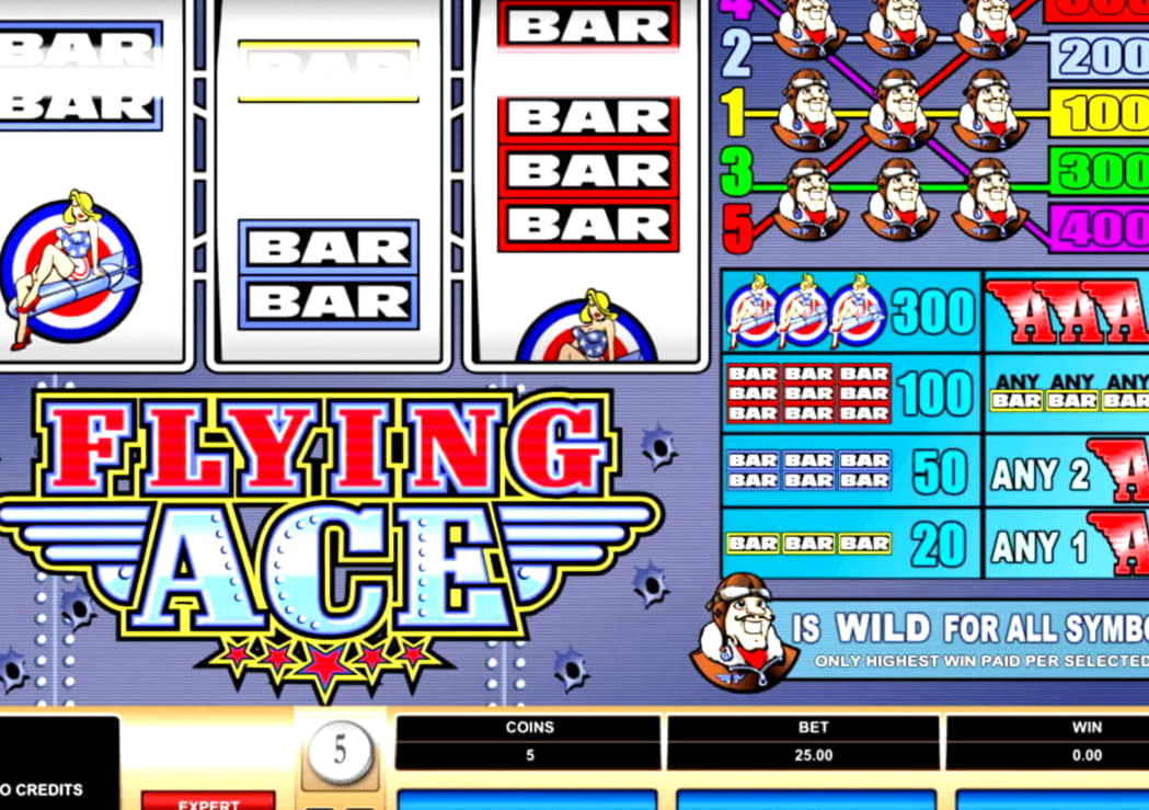 40% Match at a casino at Reload Bet Casino