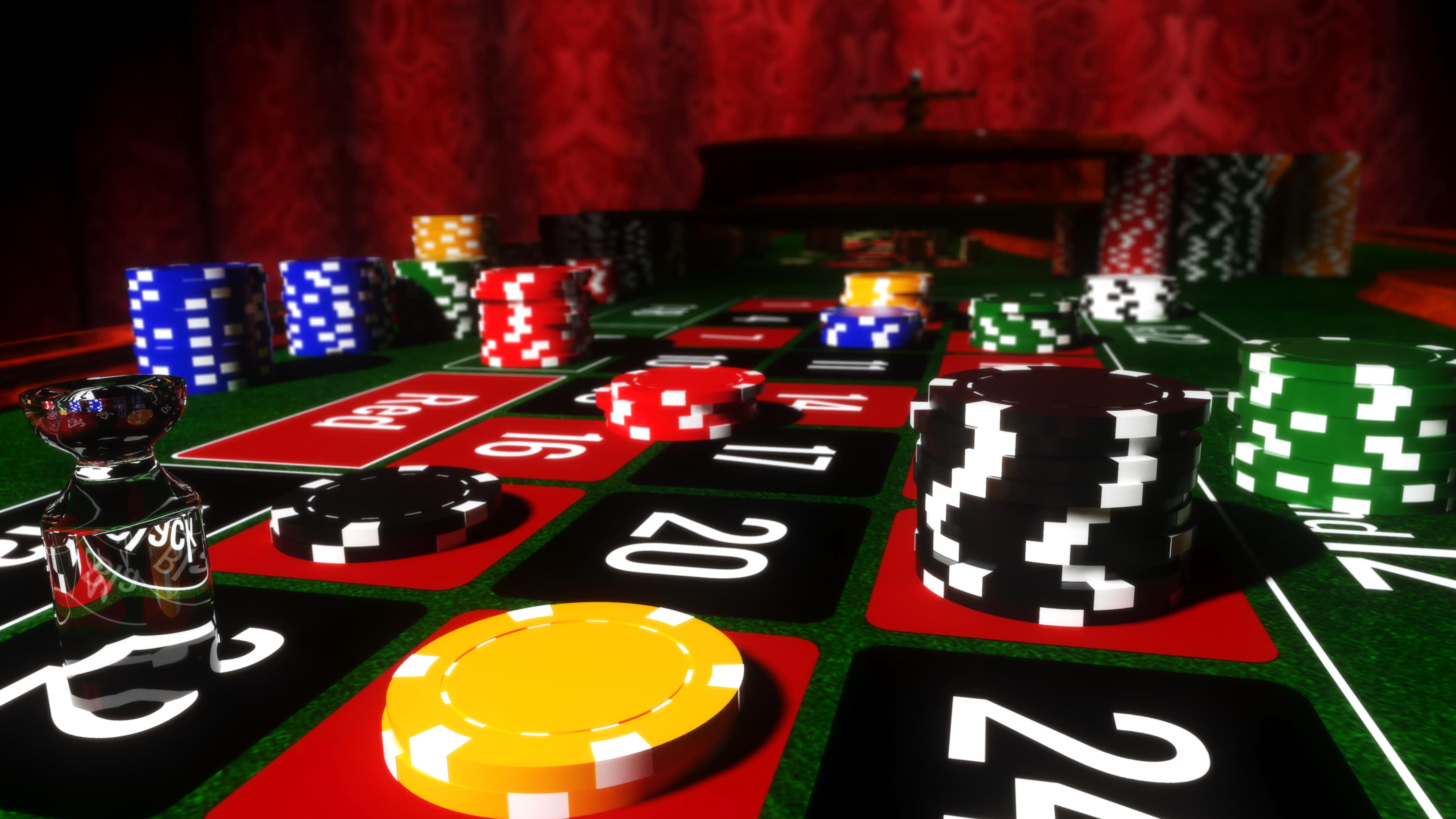 $4800 no deposit at Zet Casino