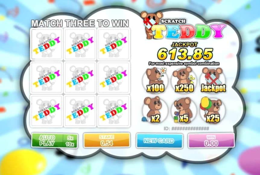 705% Welcome Bonus at Unique Casino