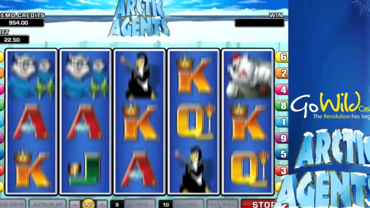390% Match bonus at Thebes Casino
