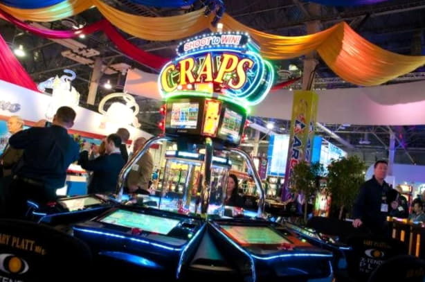 170 FREE SPINS at Party Casino