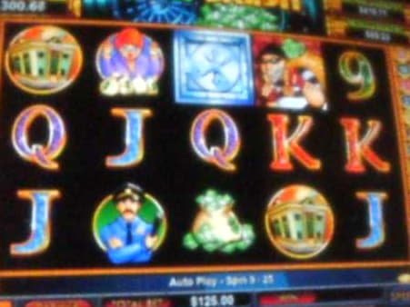 £1300 No Deposit Casino Bonus at Amazing Casino 