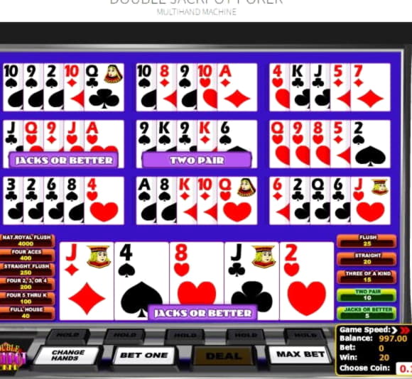 66 Free spins at Amazing Casino 