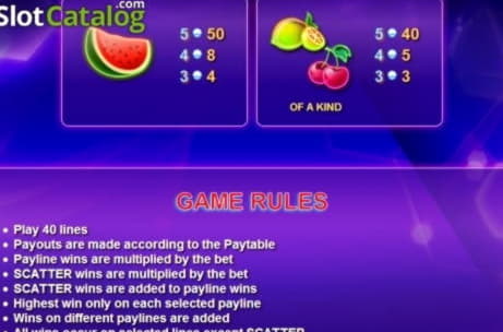 270% Deposit Match Bonus at 7 Reels Casino