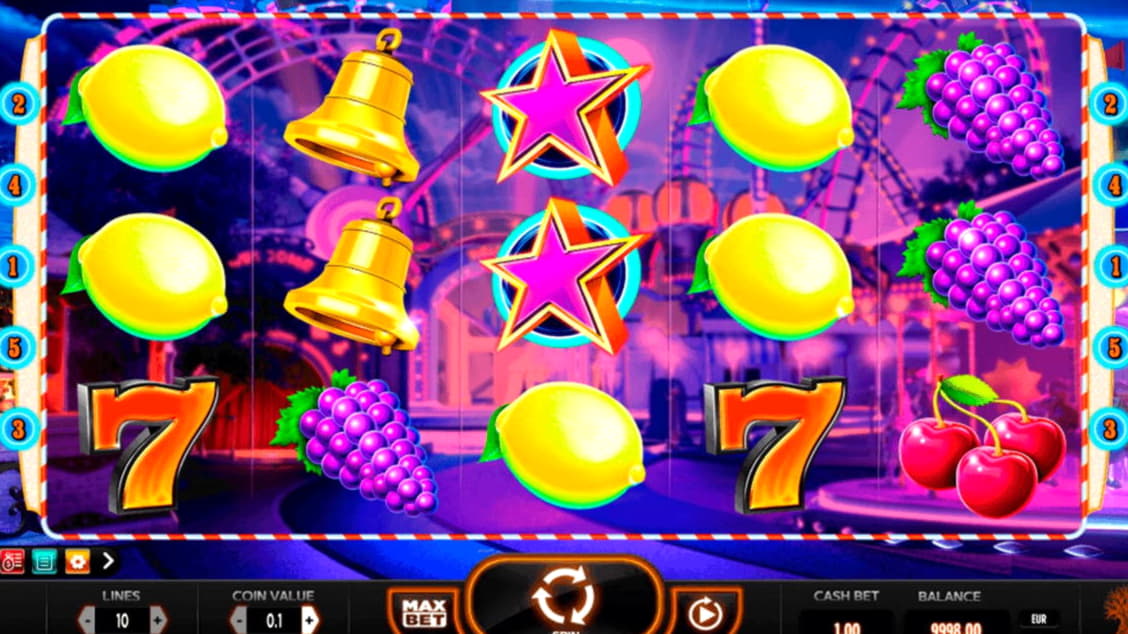 285% Casino match bonus at Leo Dubai Casino