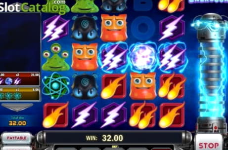 £955 Tournament at 888 Casino