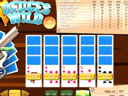 €615 Free chip at Betzest Casino
