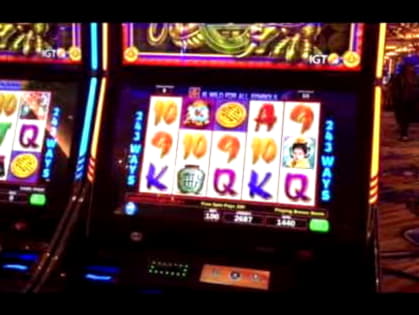 245% casino match bonus at Zet Casino