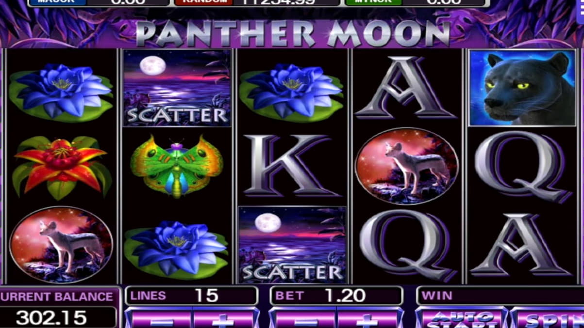 EUR 195 free casino chip at Vip Slots Casino