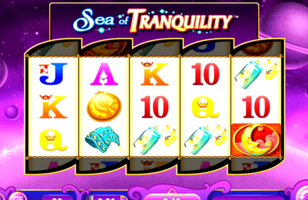 500% Match bonus at Zet Casino