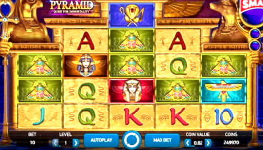 Eur 205 Tournament at 7 Reels Casino