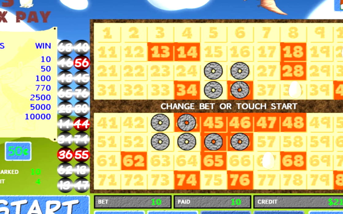 25 free spins casino at Video Slots Casino