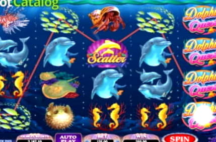 200 Free Casino Spins at Unique Casino
