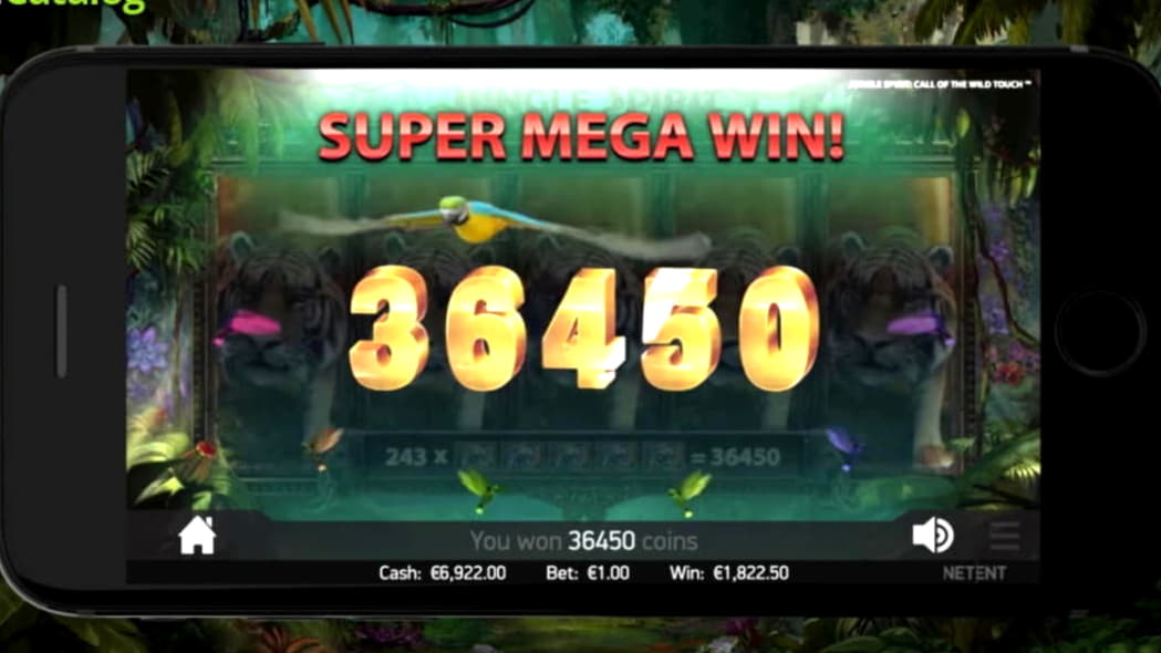 $185 NO DEPOSIT BONUS CASINO at Platin Casino