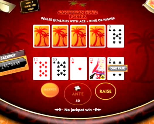 £240 free casino chip at Amazing Casino 