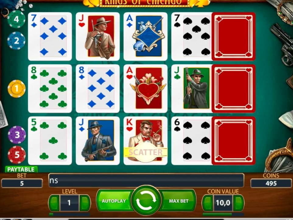280 free spins no deposit at Rich Casino
