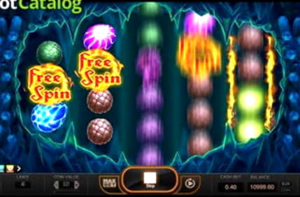 EURO 2850 No Deposit Bonus Code at Spin Palace Casino