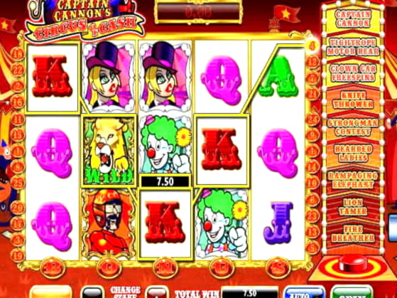 Eur 335 Casino tournaments freeroll at Boa Boa Casino