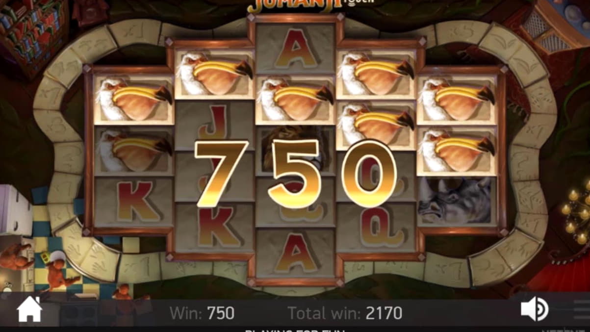 EUR 222 casino chip at 888 Casino