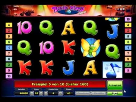 EUR 475 Mobile freeroll slot tournament at Amazing Casino 