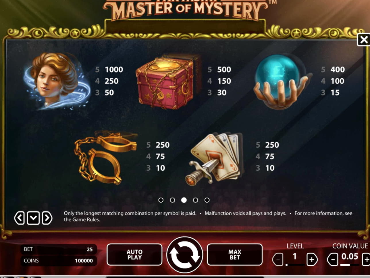 Eur 3915 No Deposit Bonus Code at Vip Slots Casino