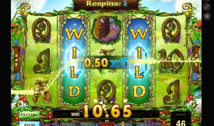 605% Signup Casino Bonus at Unique Casino