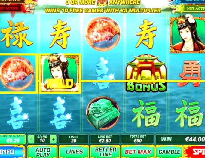 790% Casino match bonus at Rich Casino