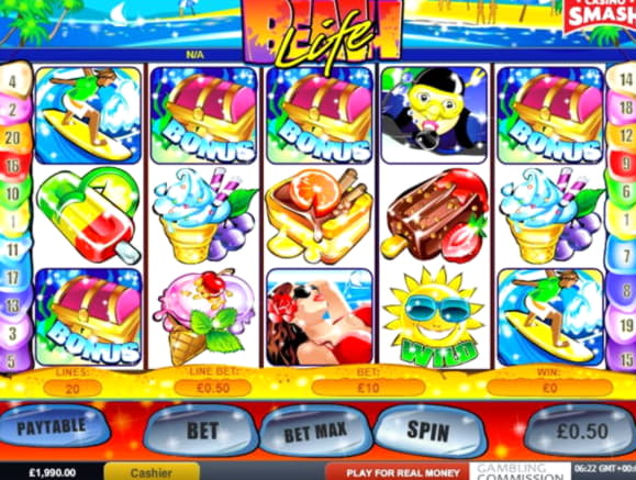 715% Signup Casino Bonus at Vip Slots Casino