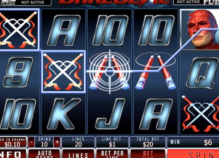EURO 715 Tournament at Spin Palace Casino