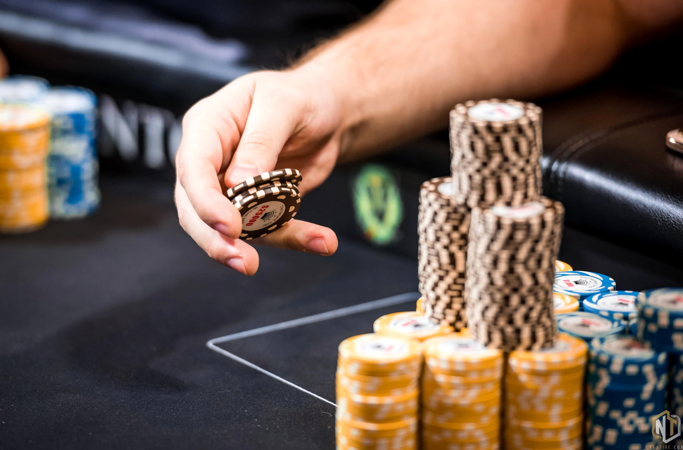 £860 Online Casino Tournament at Zet Casino