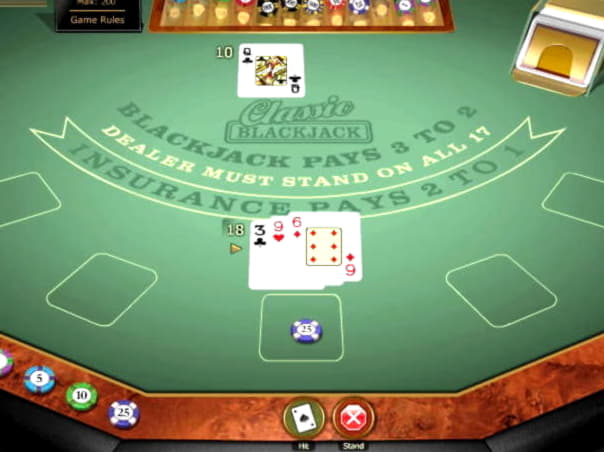 $235 Casino Tournament at Buran Casino