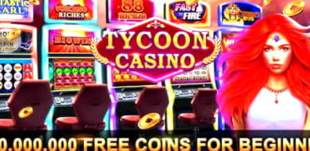 110% Deposit match bonus at Video Slots Casino