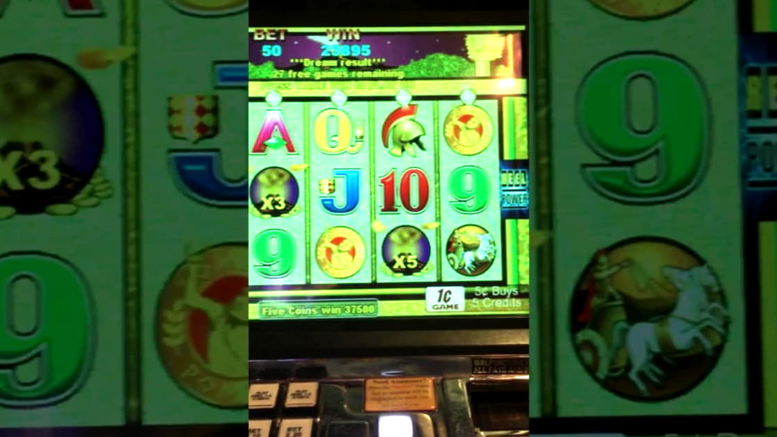 400% No Rules Bonus! at 7 Spins Casino