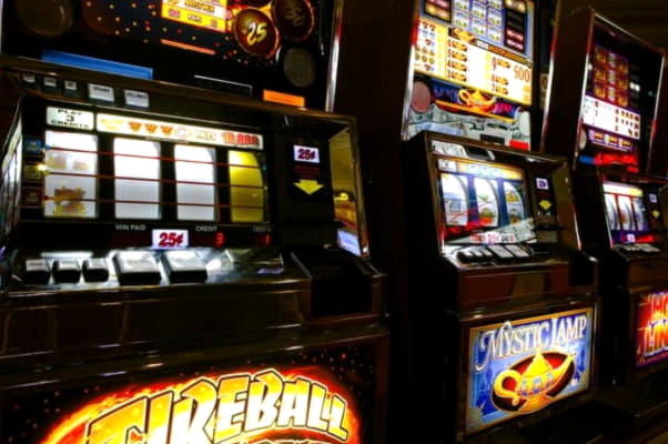 180 Free Spins Casino at Reload Bet Casino