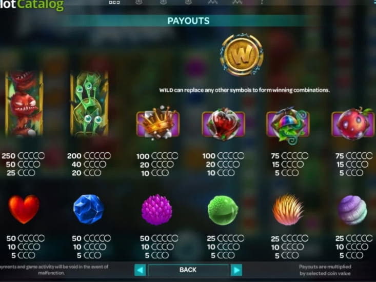 105 free spins no deposit at CasiPlay Casino