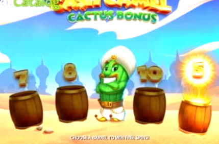 45 Loyal Free Spins! at Party Casino