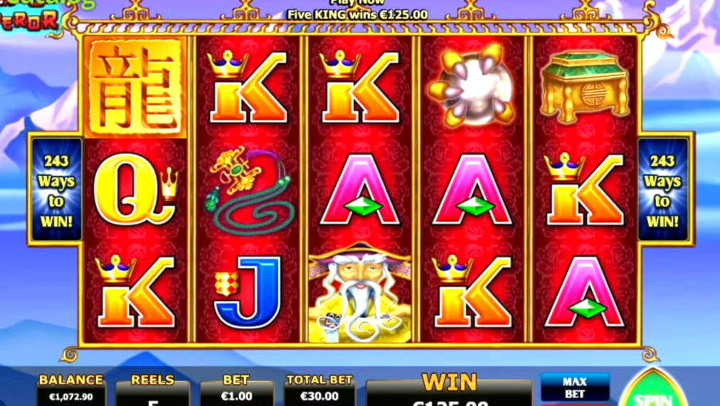 EUR 735 Casino tournaments freeroll at All Slots Casino