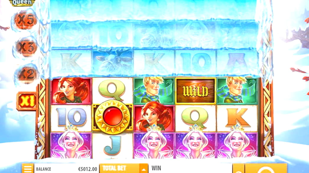 £415 Free Casino Ticket at 7 Reels Casino