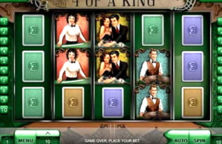 940% Signup casino bonus at Buran Casino