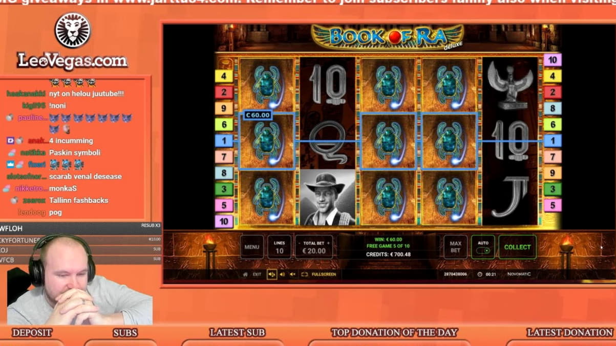 $250 Free Cash at 7 Spins Casino