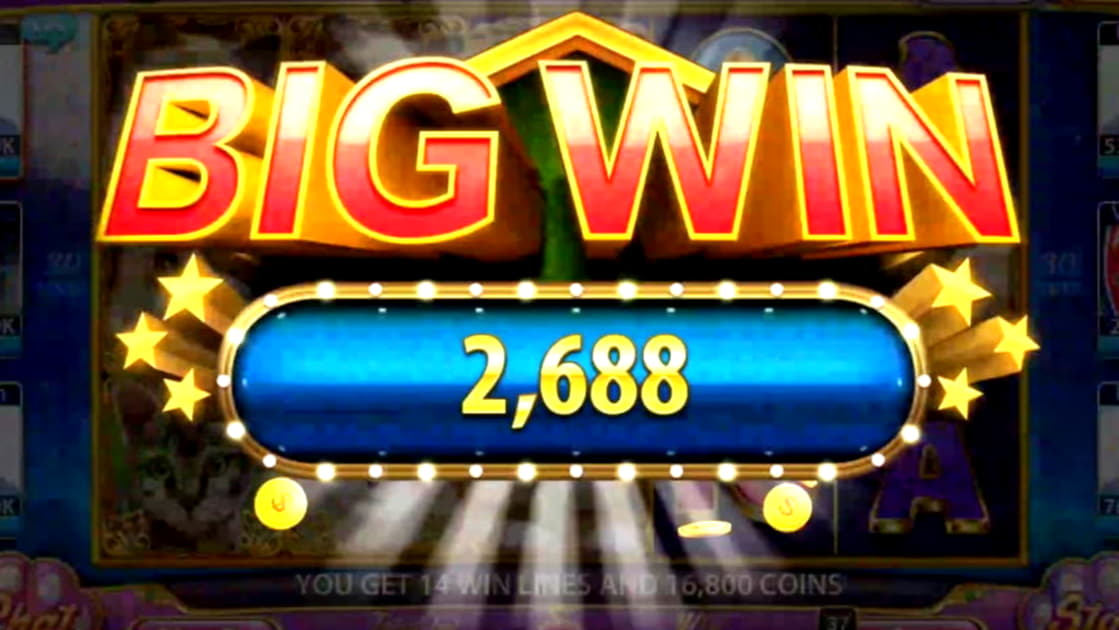 EUR 77 Free Casino Tournament at Party Casino