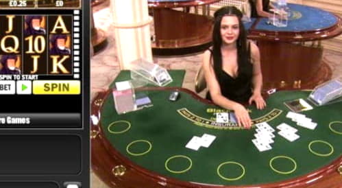 665% Match at a Casino at Superior Casino