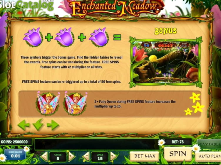 245% Signup Casino Bonus at Superior Casino