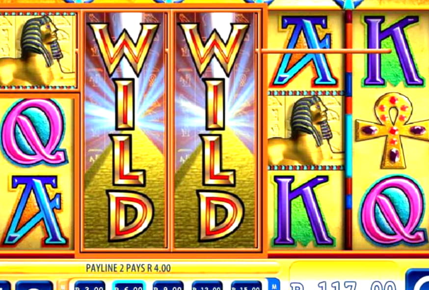 Eur 990 Casino Tournament at CasiPlay Casino