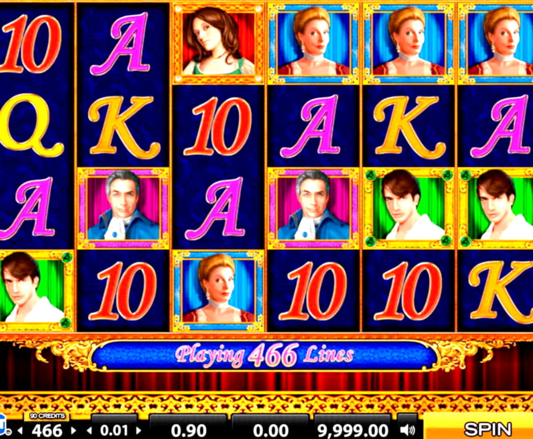 95 FREE Spins at Platinum Play Casino