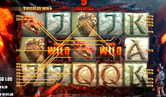 975% Signup casino bonus at LSbet Casino