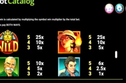 $840 Casino Tournament at 7 Reels Casino