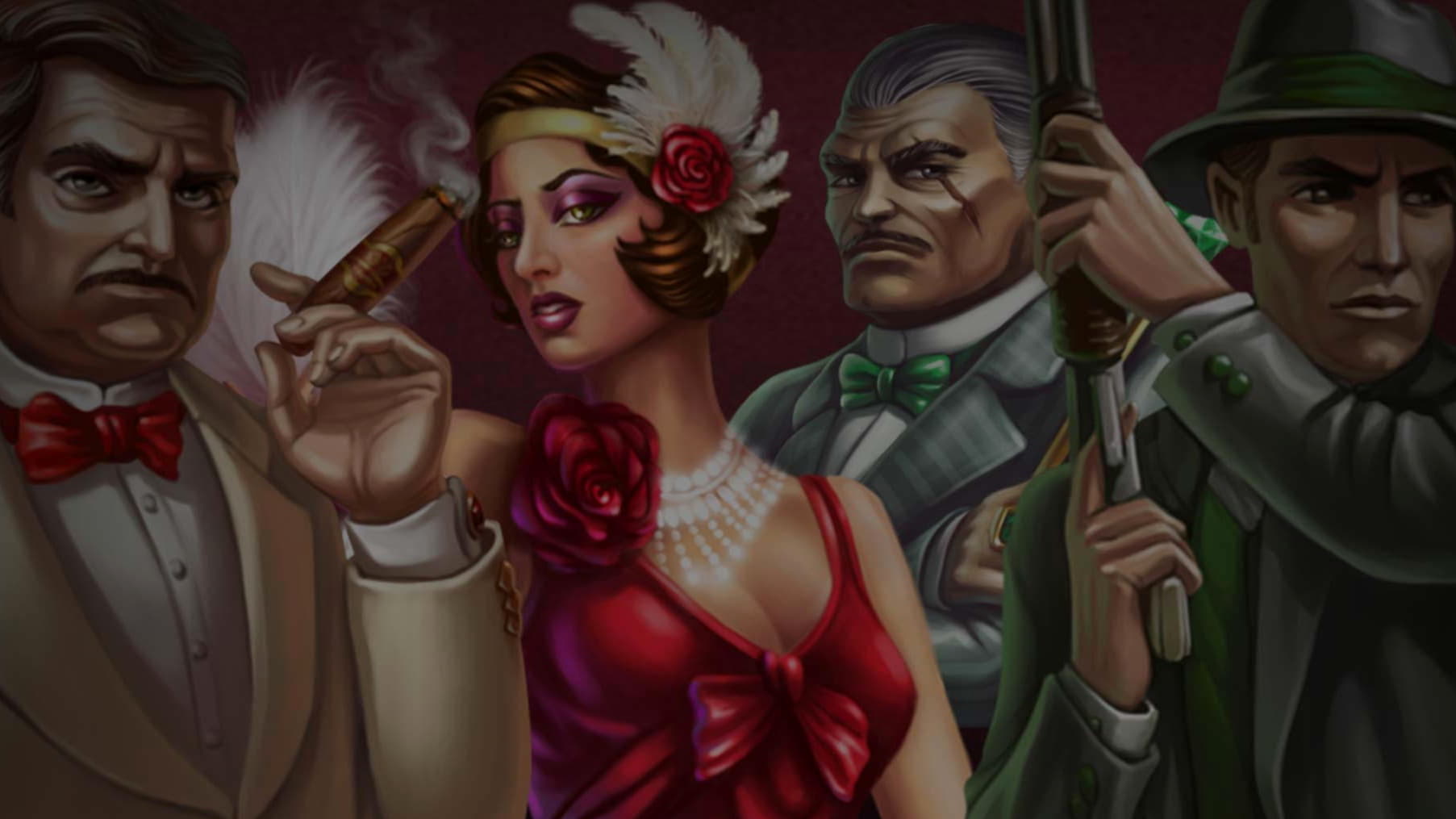 635% Welcome Bonus at Party Casino